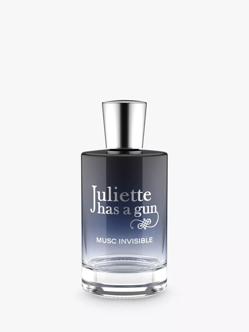 Juliette has a Gun Musc Invisible Eau de Parfum, 50ml