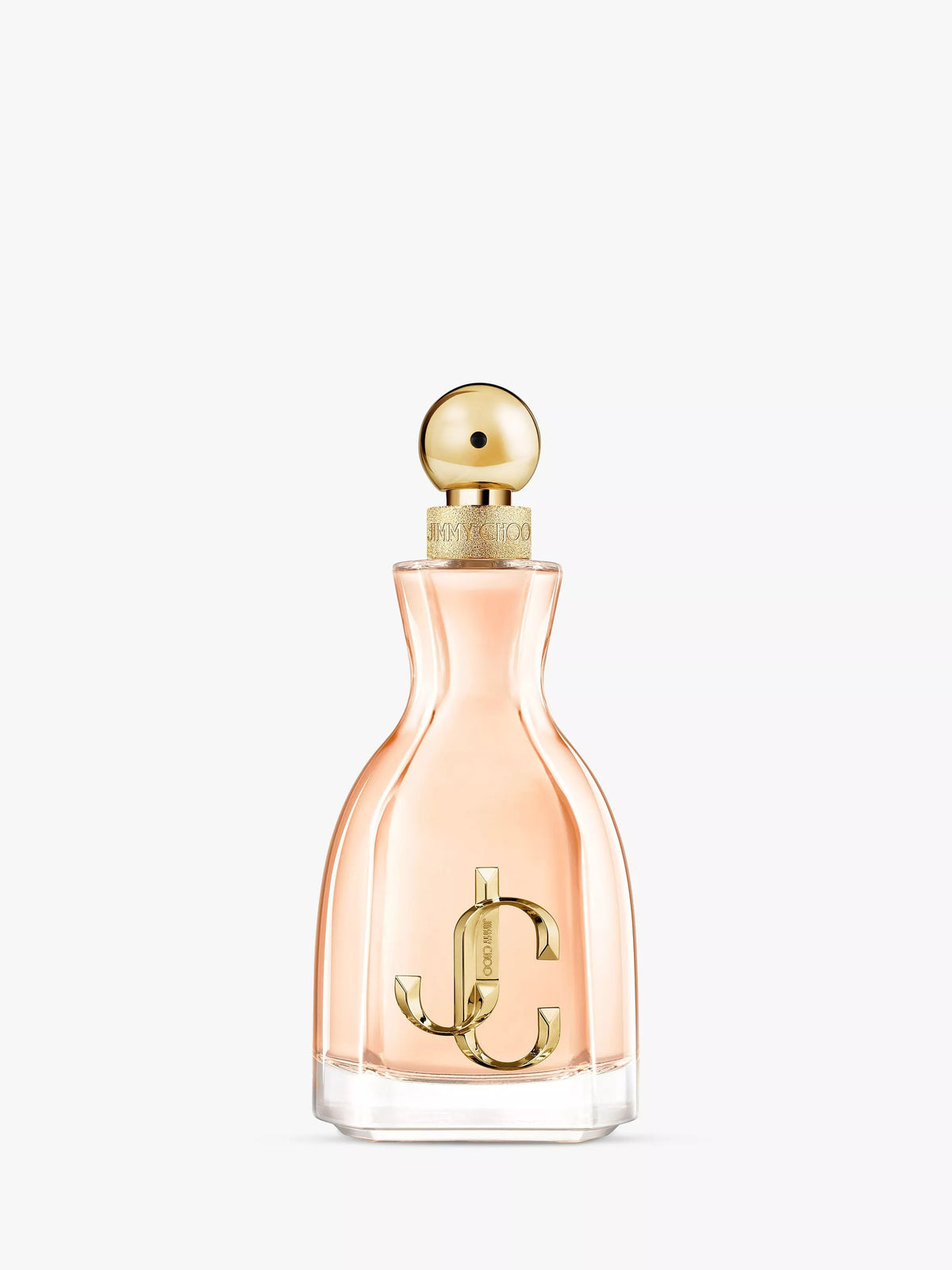 Jimmy Choo I Want Choo Eau de Parfum