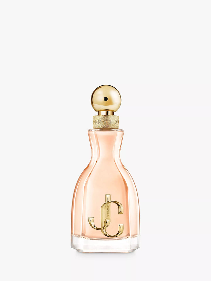 Jimmy Choo I Want Choo Eau de Parfum
