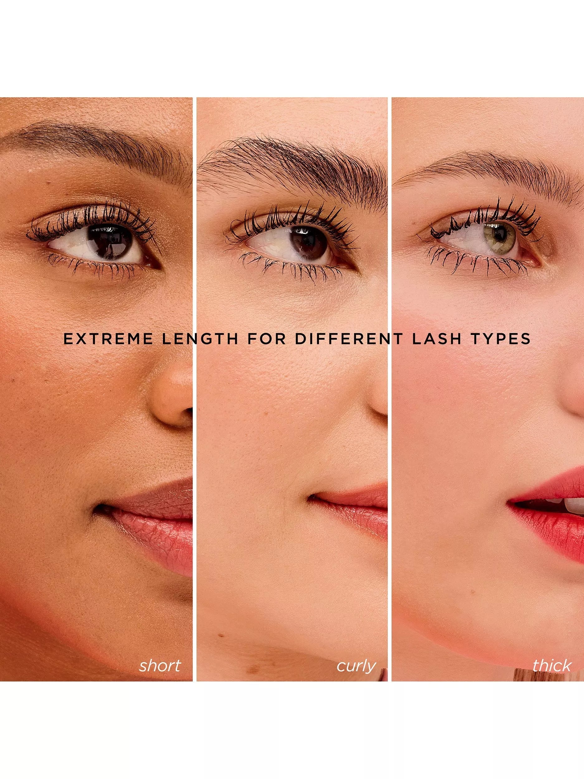 Benefit They're Real Magnet Extreme Lengthening Mascara 9g - British product
