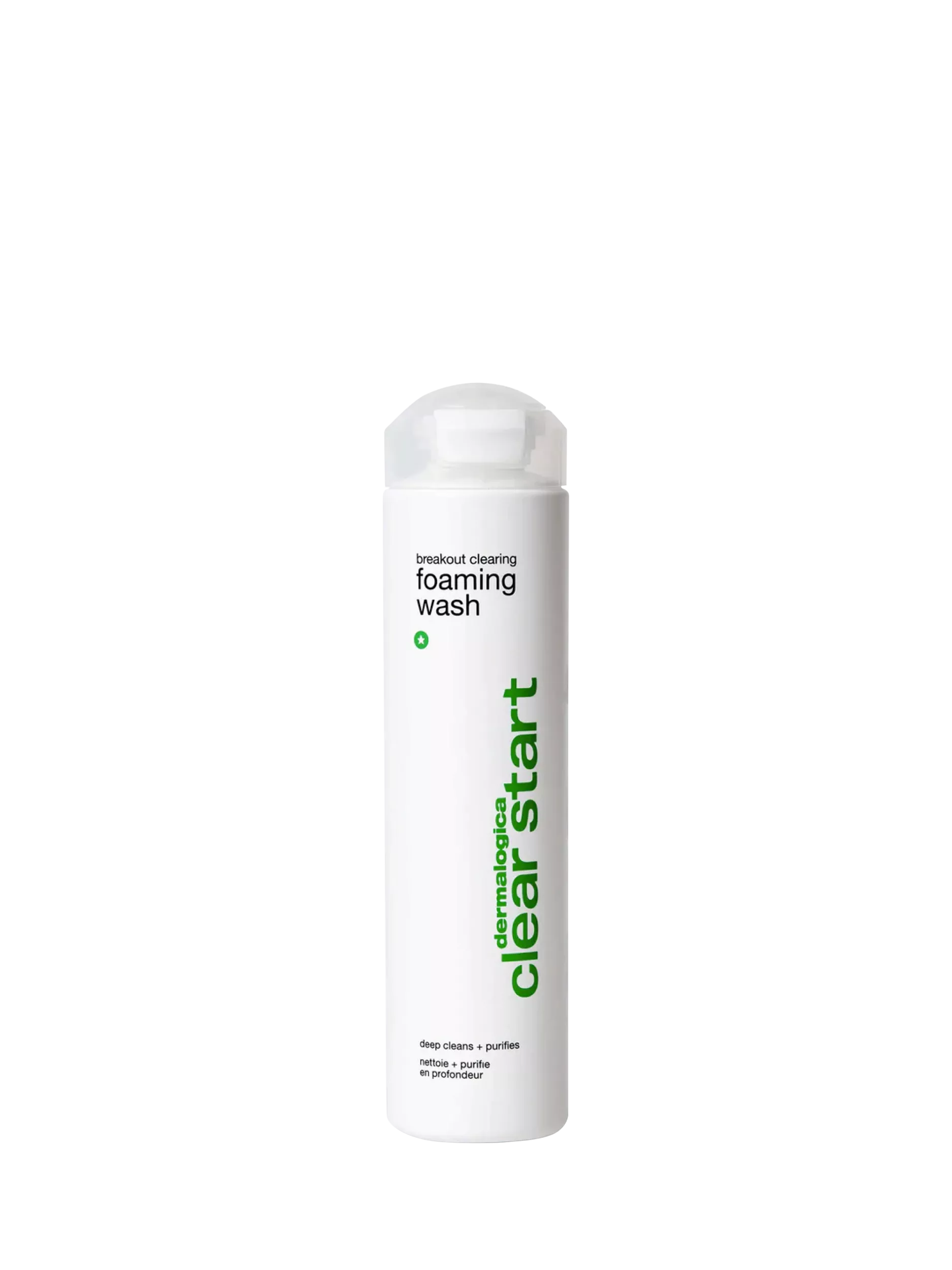 Dermalogica Clear Start Breakout Clearing Foaming Wash 177ml