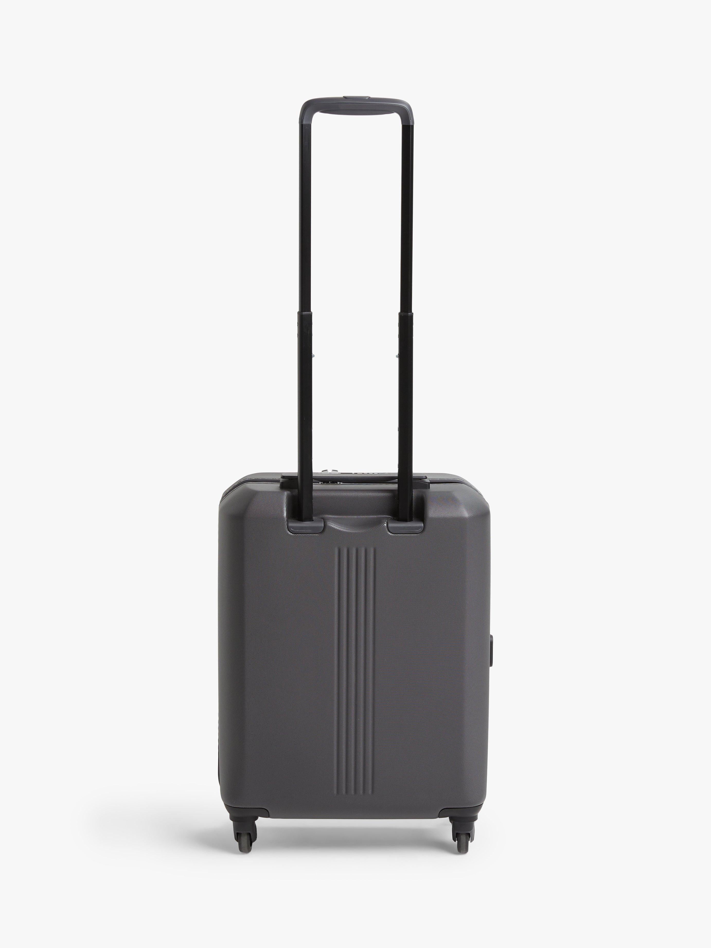 John Lewis Atlanta cabin case 55cm, UK version