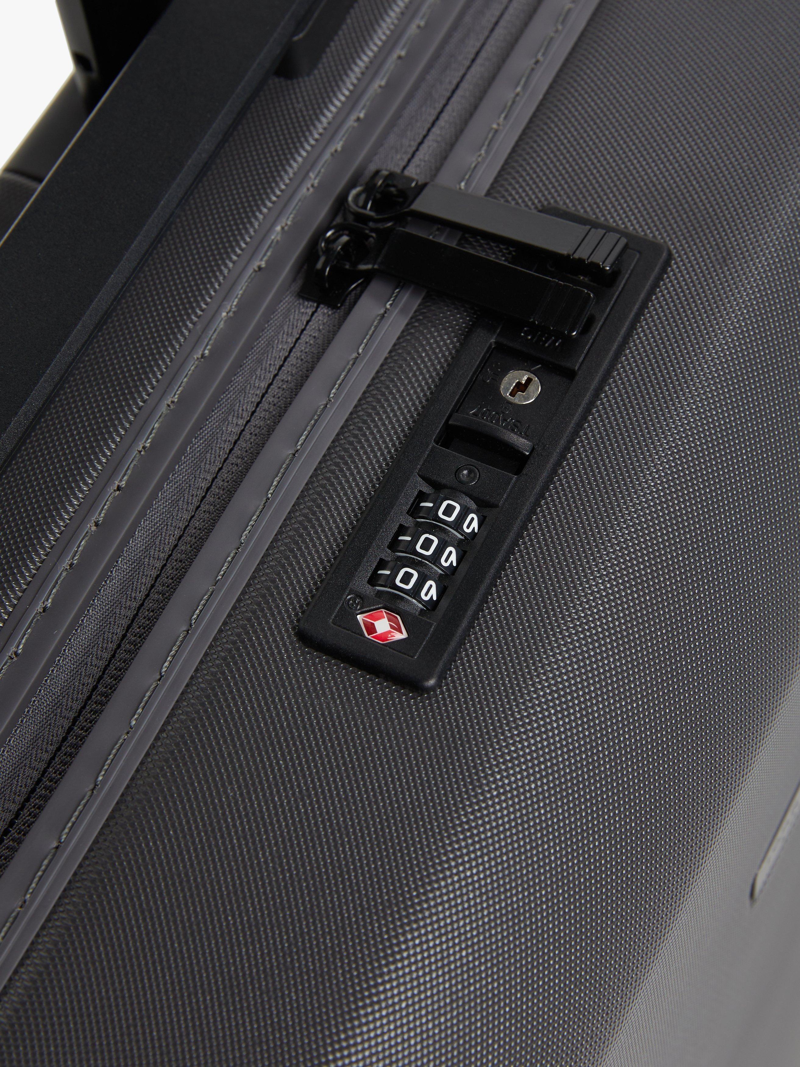 John Lewis Atlanta cabin case 55cm, UK version