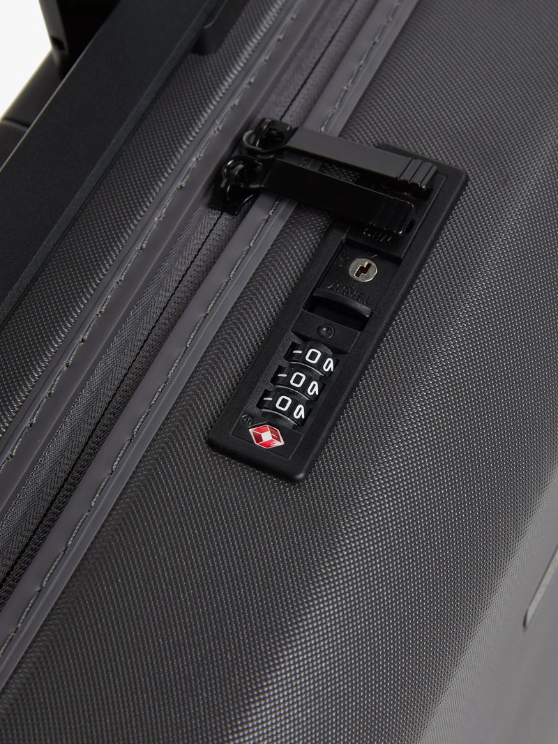 John Lewis Atlanta cabin case 55cm, UK version