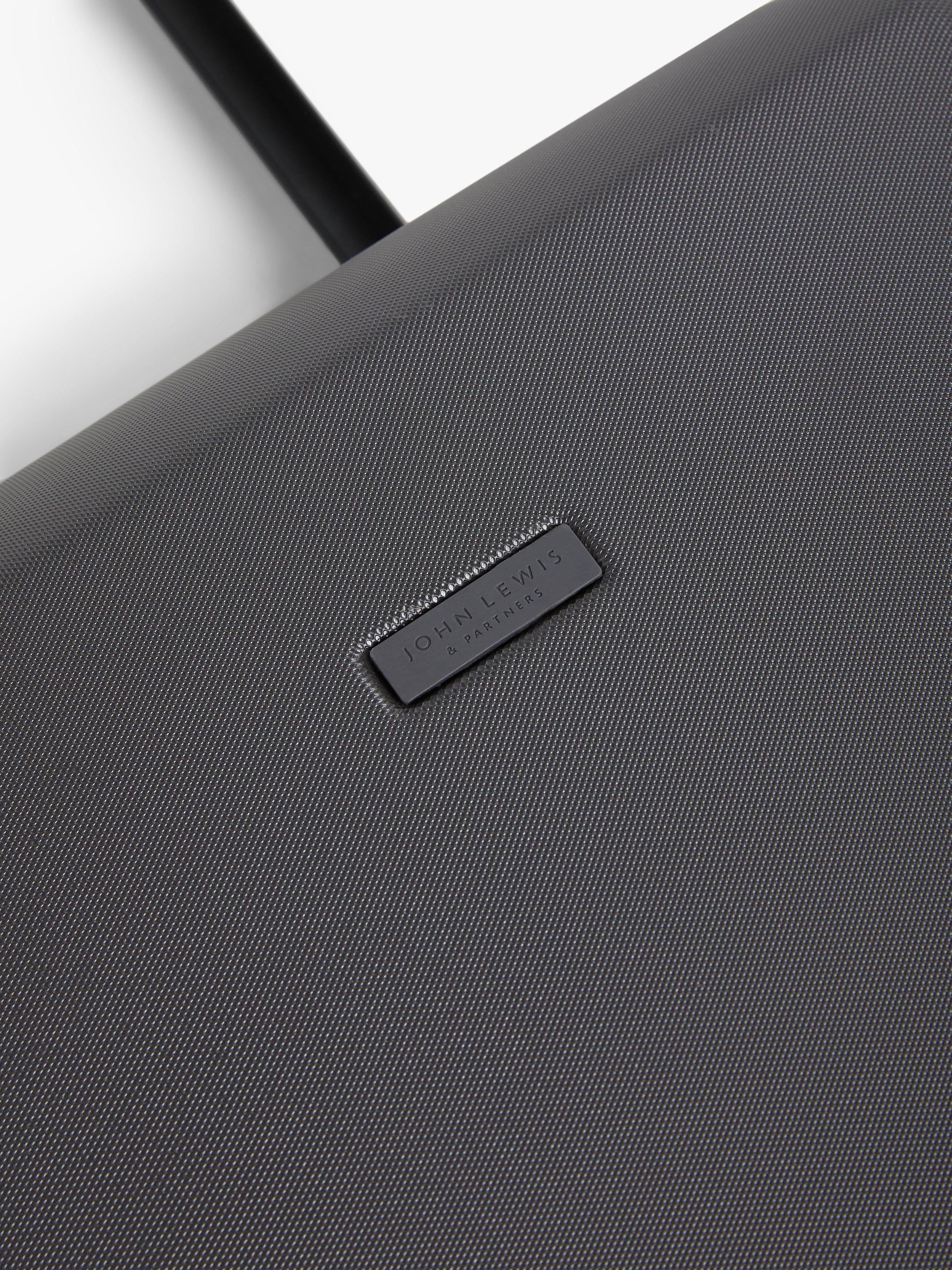 John Lewis Atlanta cabin case 55cm, UK version