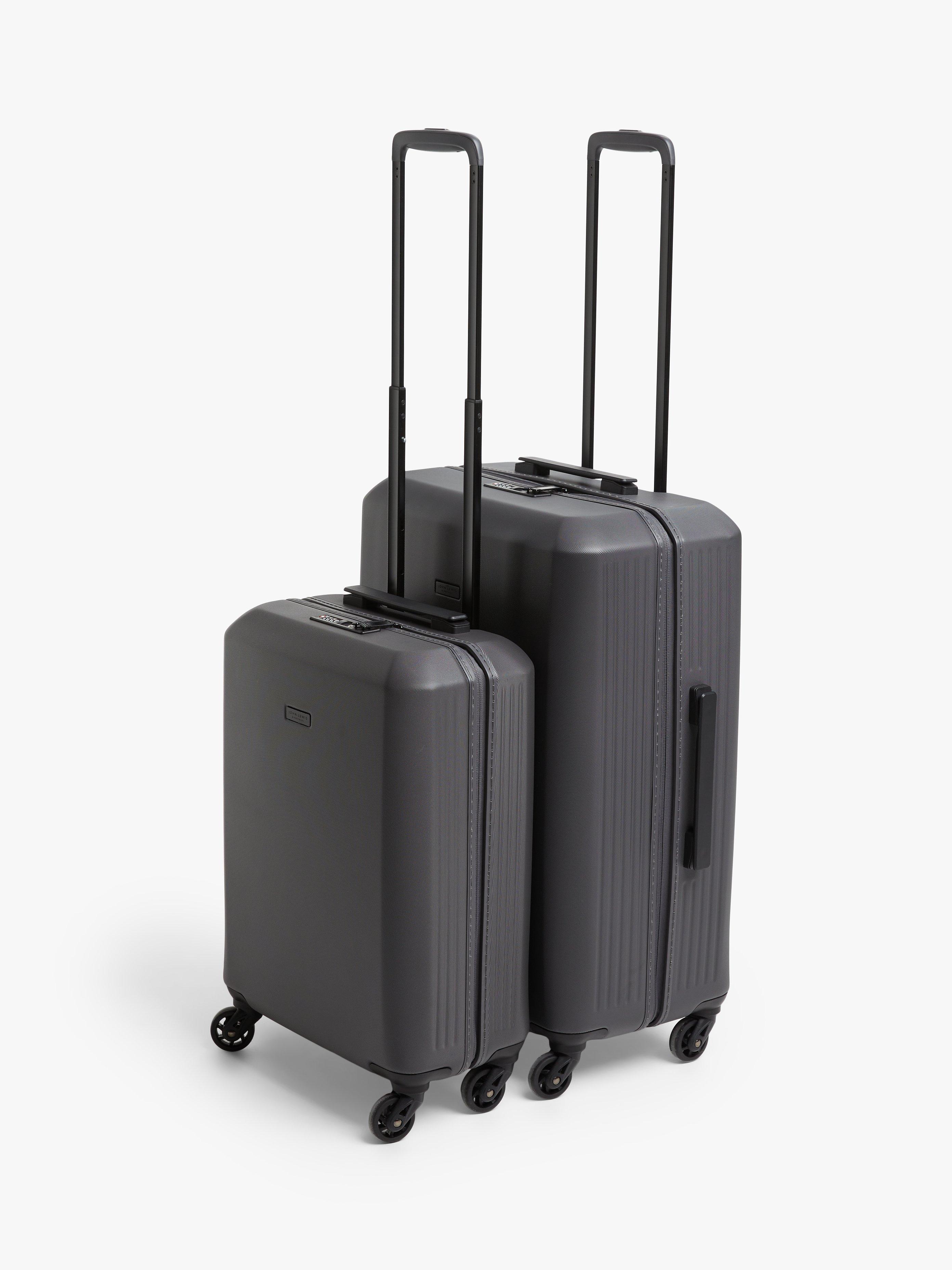 John Lewis Atlanta cabin case 55cm, UK version
