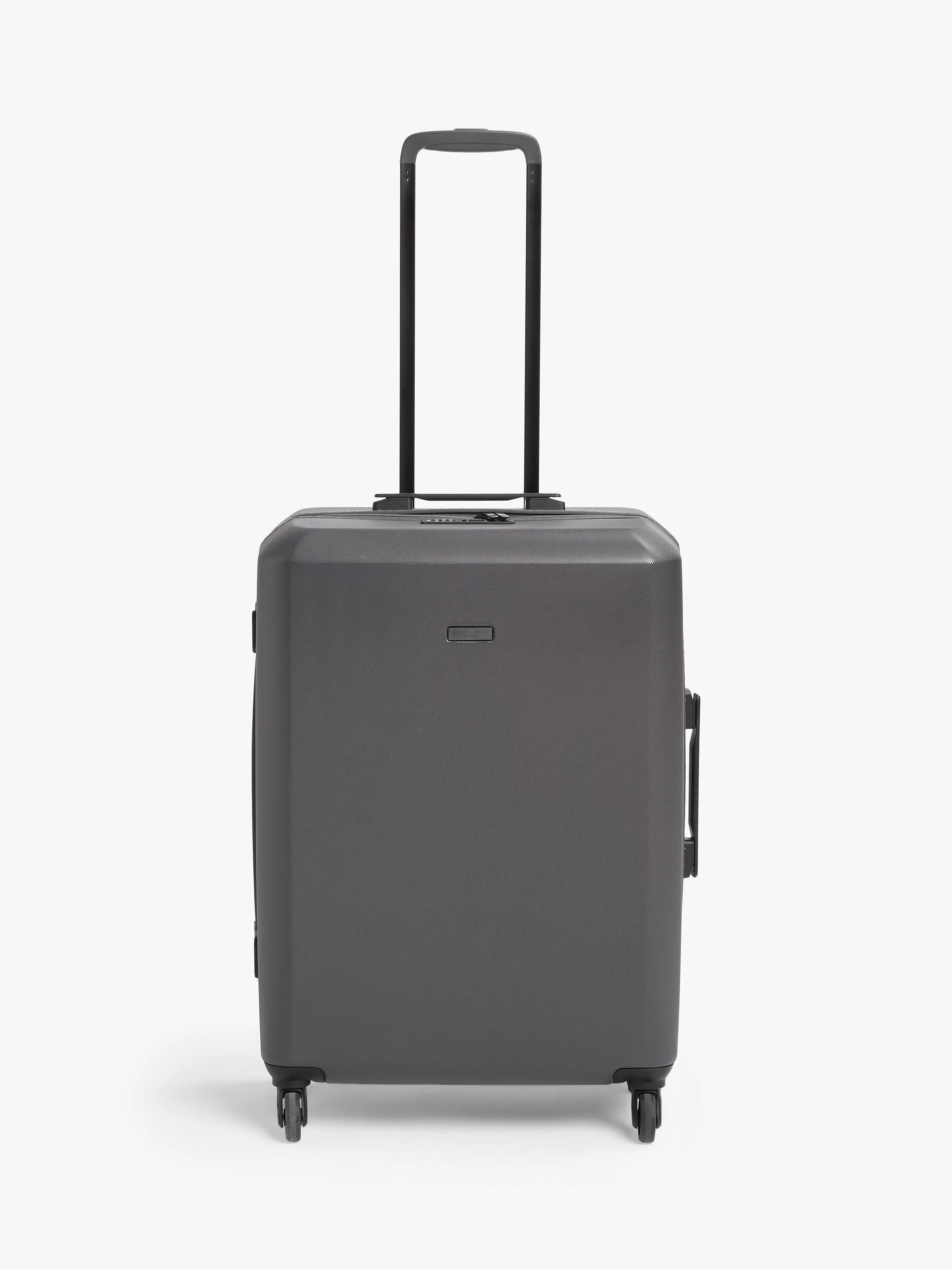 John Lewis Atlanta medium suitcase 66cm, UK version