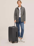 John Lewis Atlanta medium suitcase 66cm, UK version