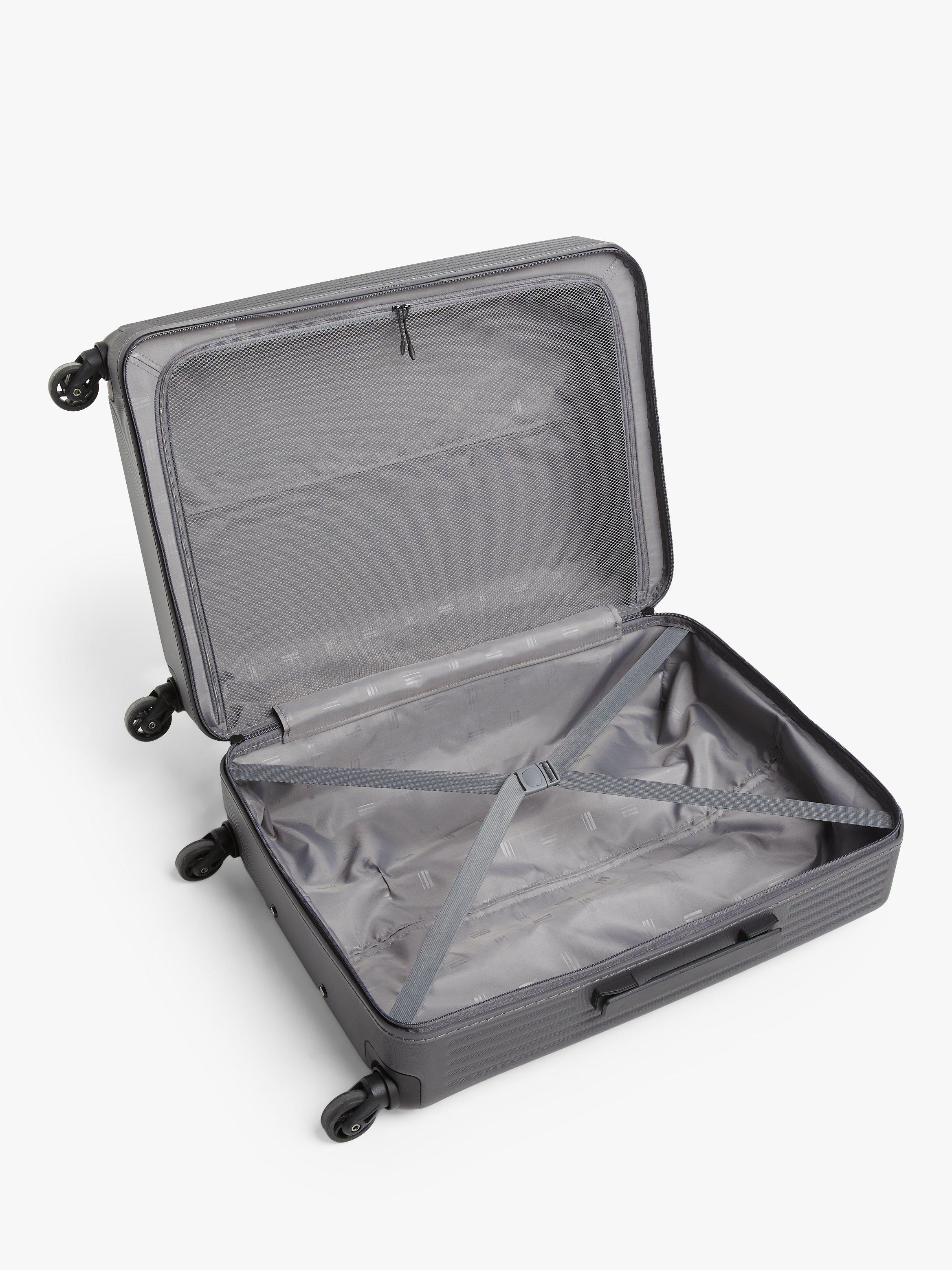 John Lewis Atlanta medium suitcase 66cm, UK version