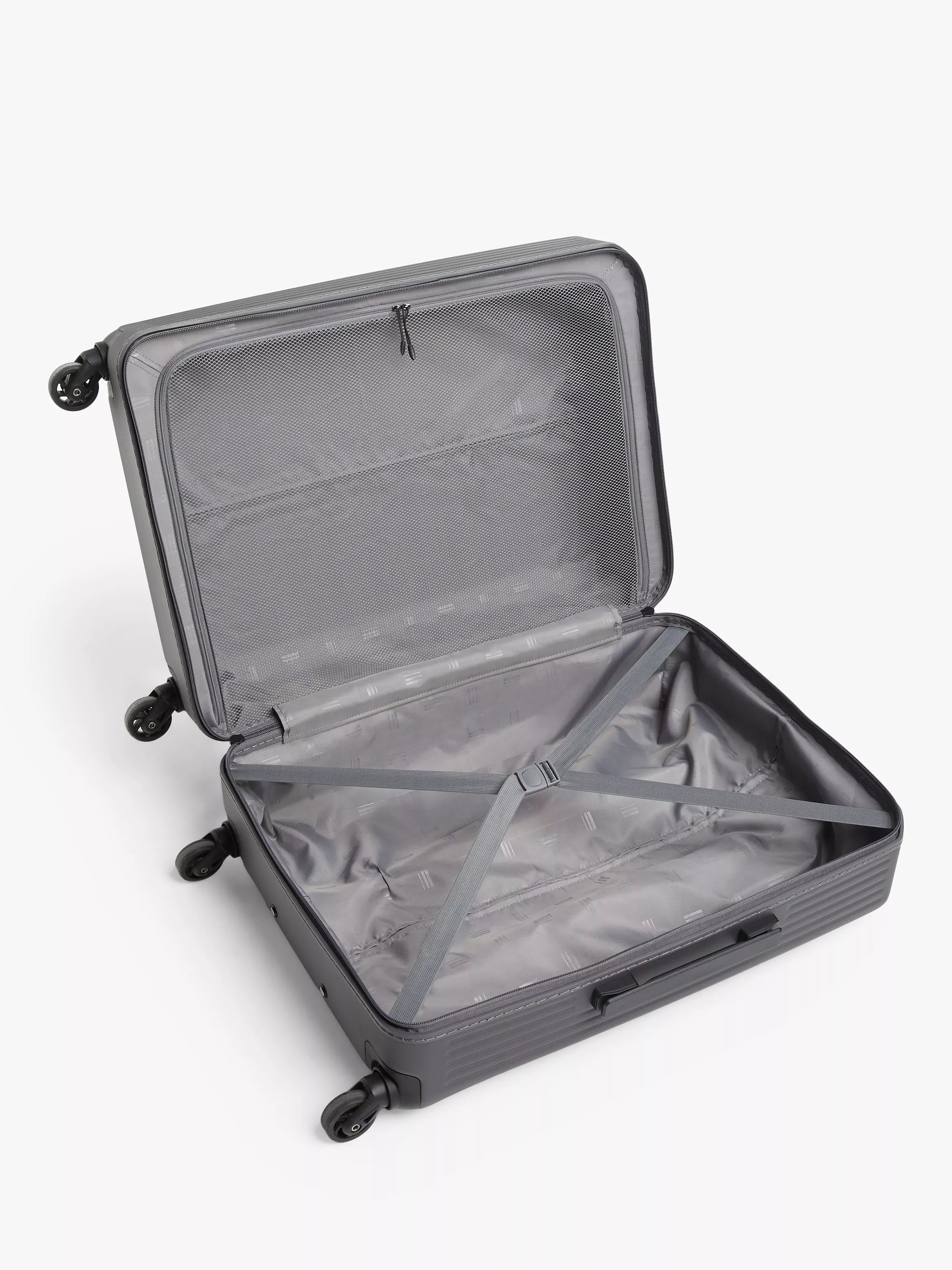 John Lewis Atlanta medium suitcase 66cm, UK version