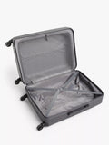 John Lewis Atlanta medium suitcase 66cm, UK version