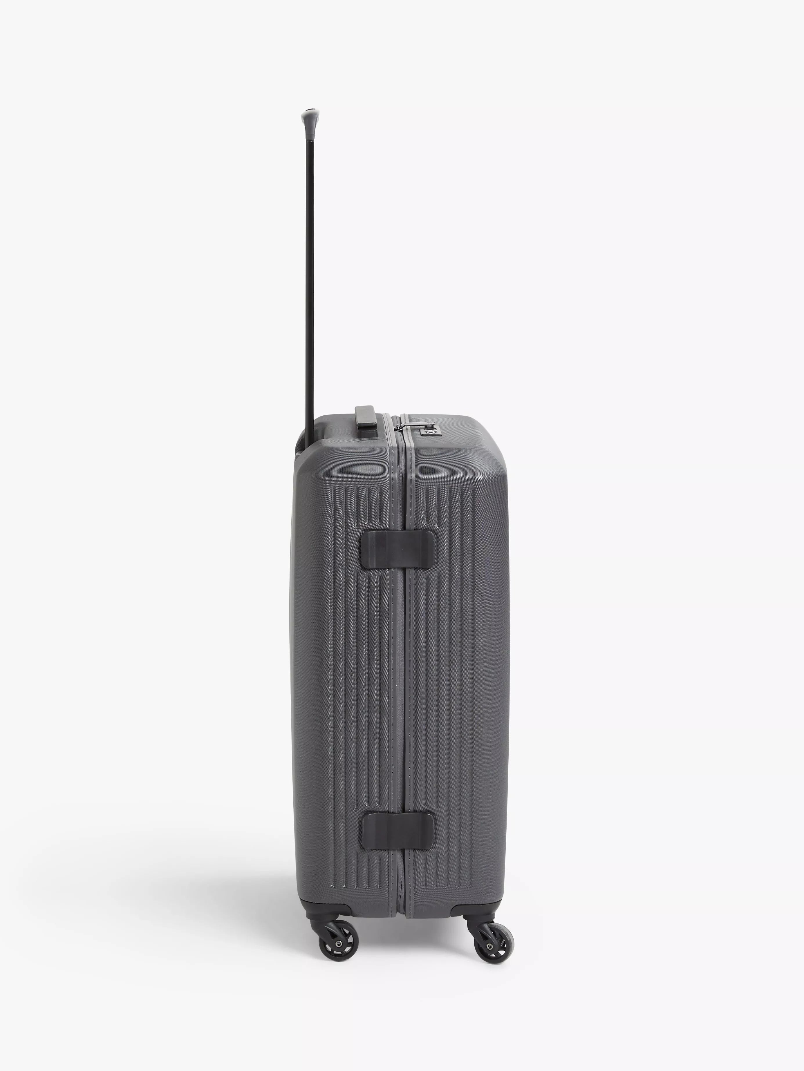 John Lewis Atlanta medium suitcase 66cm, UK version