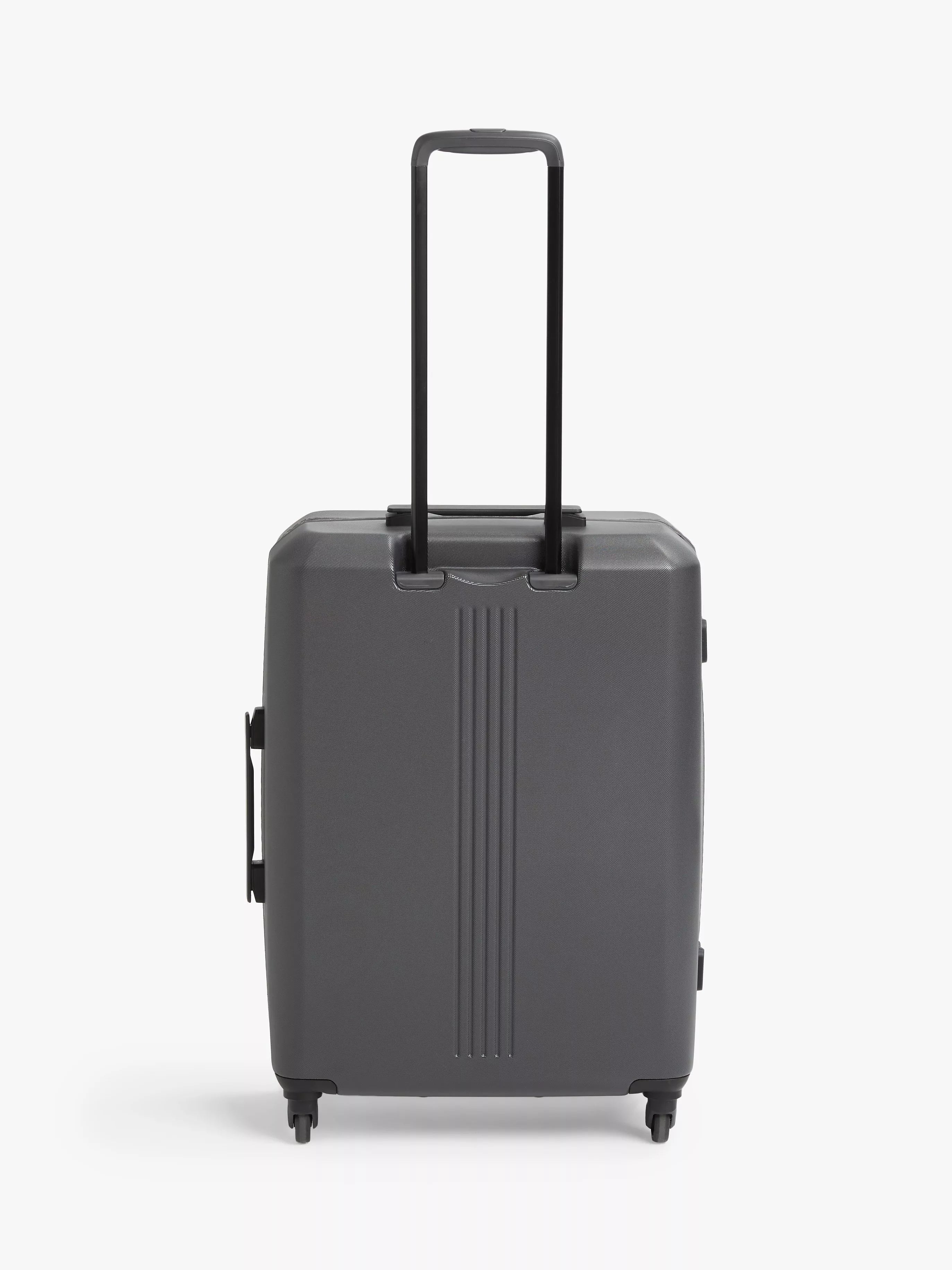 John Lewis Atlanta medium suitcase 66cm, UK version