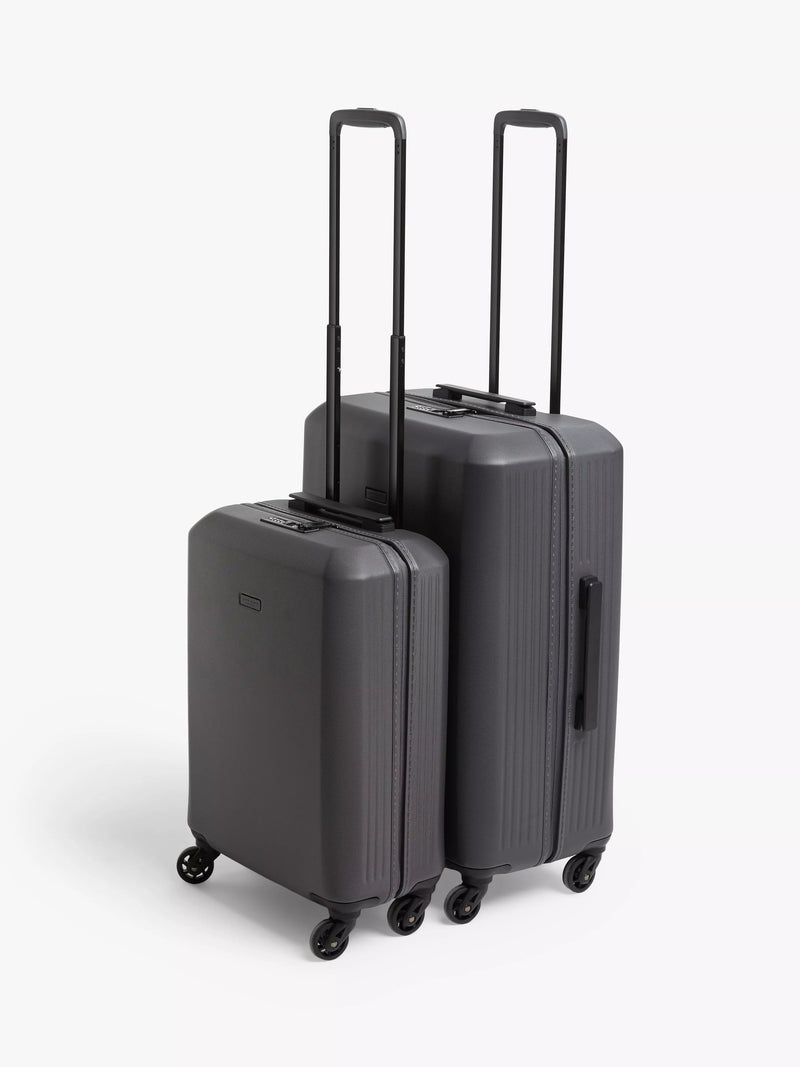 John Lewis Atlanta medium suitcase 66cm, UK version