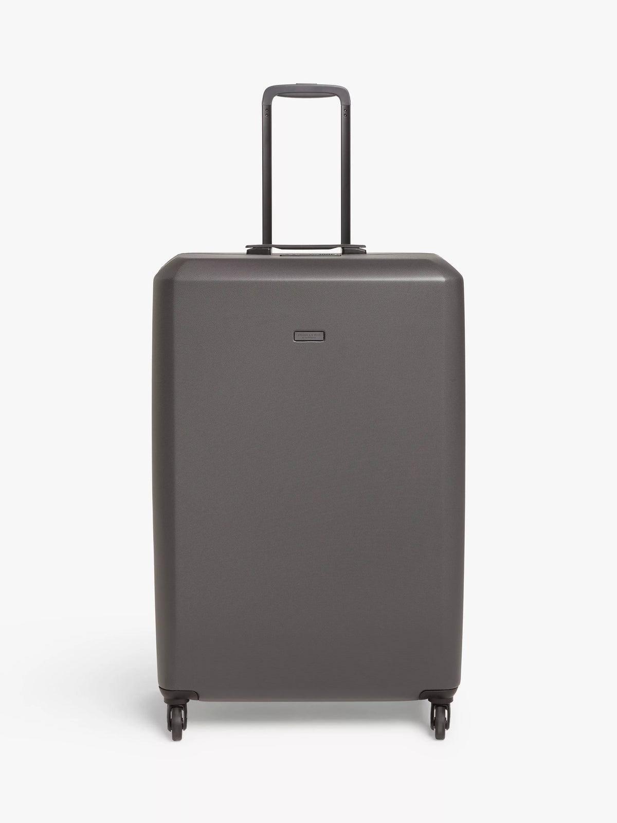 John Lewis Atlanta large suitcase 78cm, imported from the UK