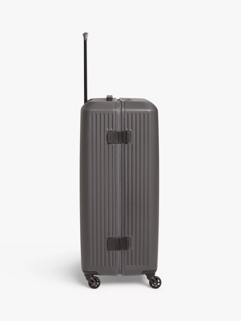 John Lewis Atlanta large suitcase 78cm, imported from the UK