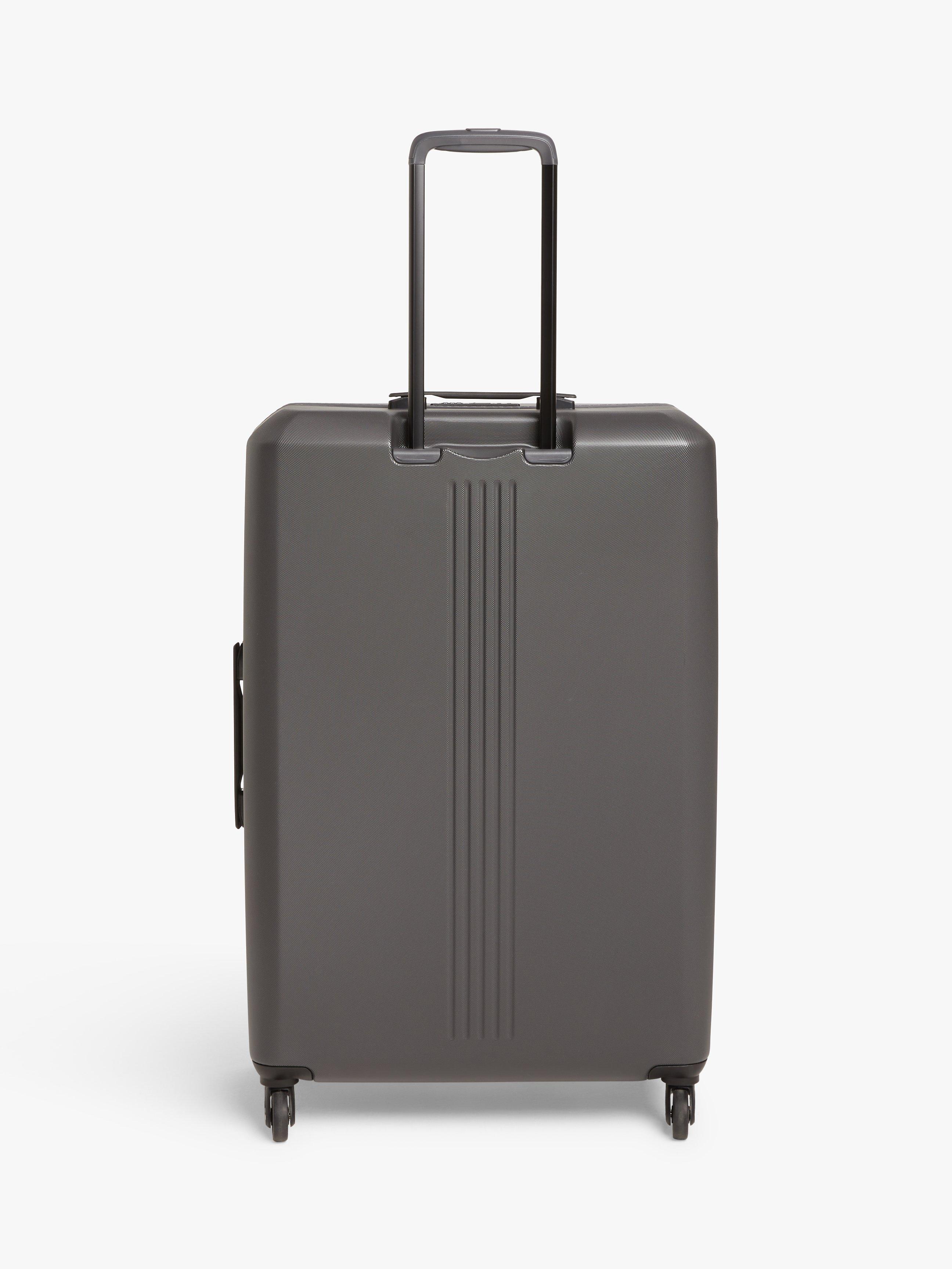 John Lewis Atlanta large suitcase 78cm, imported from the UK
