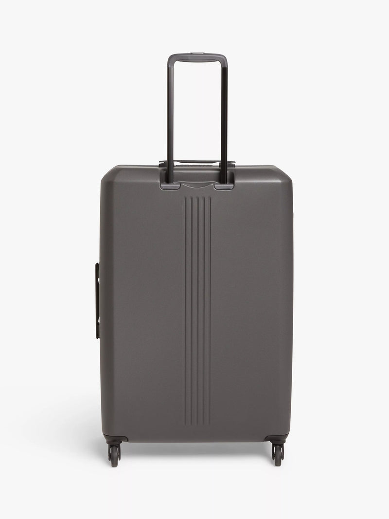 John Lewis Atlanta large suitcase 78cm, imported from the UK