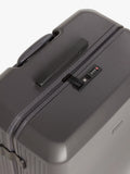 John Lewis Atlanta large suitcase 78cm, imported from the UK