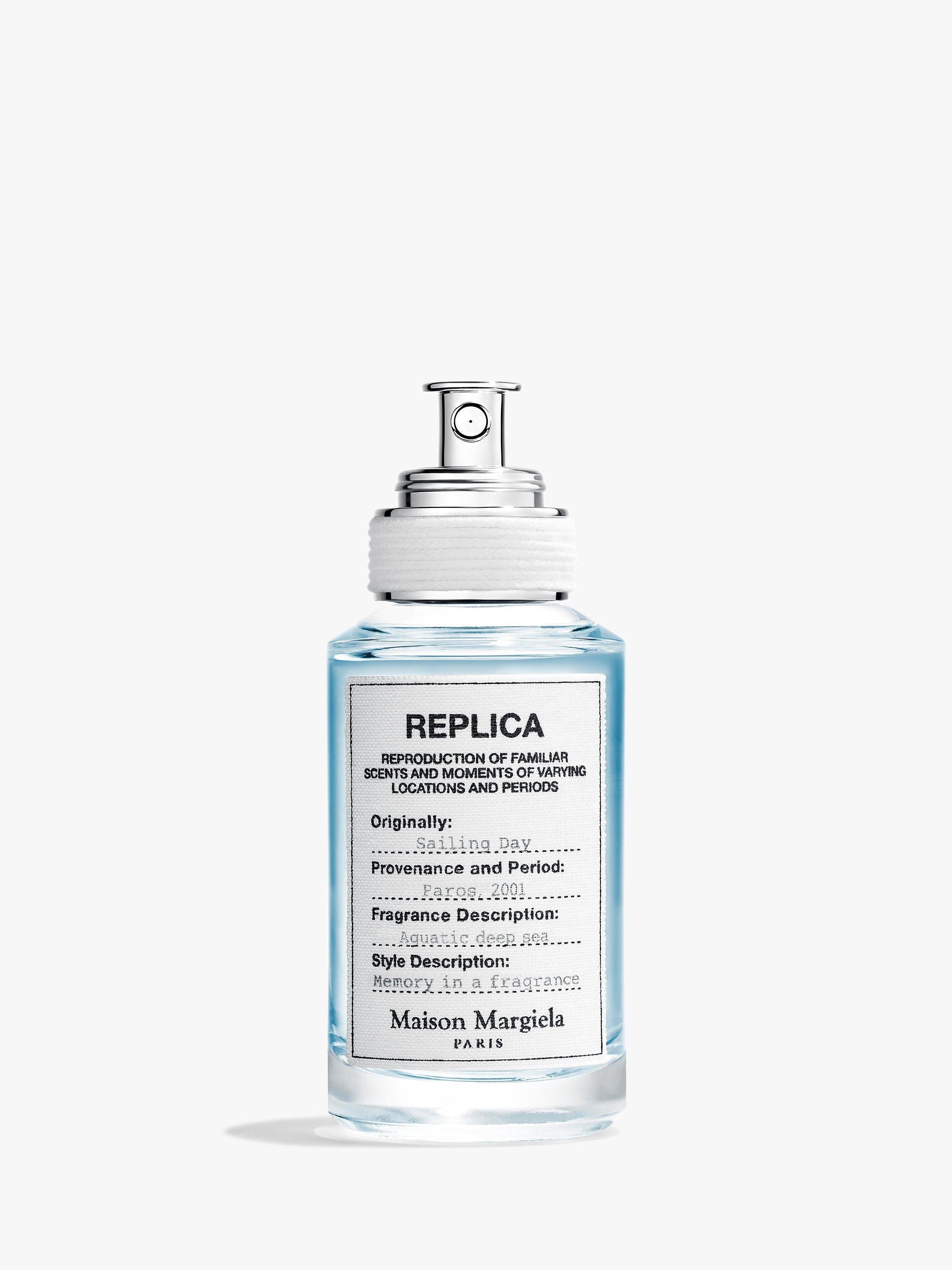 Maison Margiela Replica Sailing Day perfume 30ml, imported from the UK
