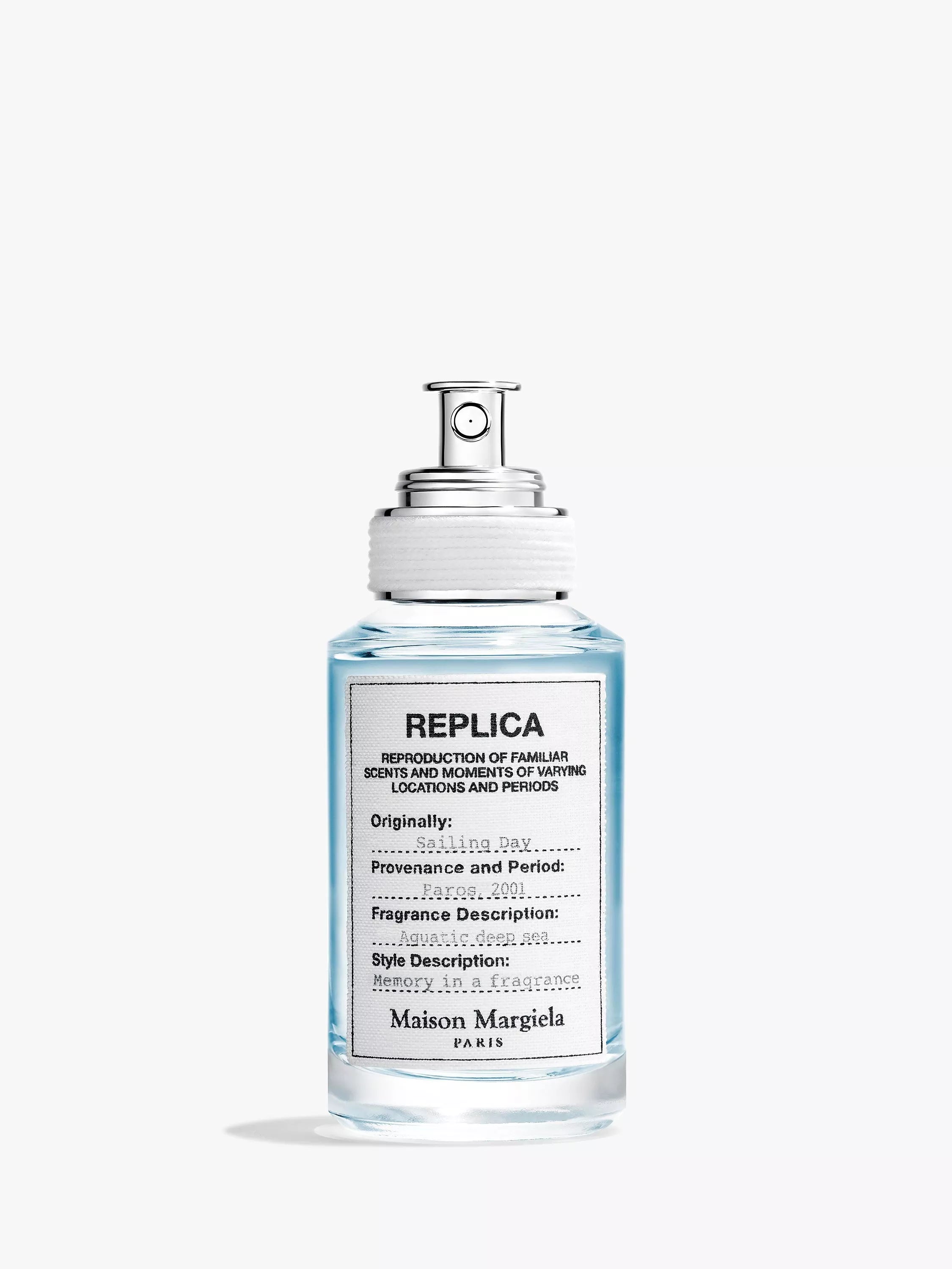 Maison Margiela Replica Sailing Day Eau de Toilette - 30ml