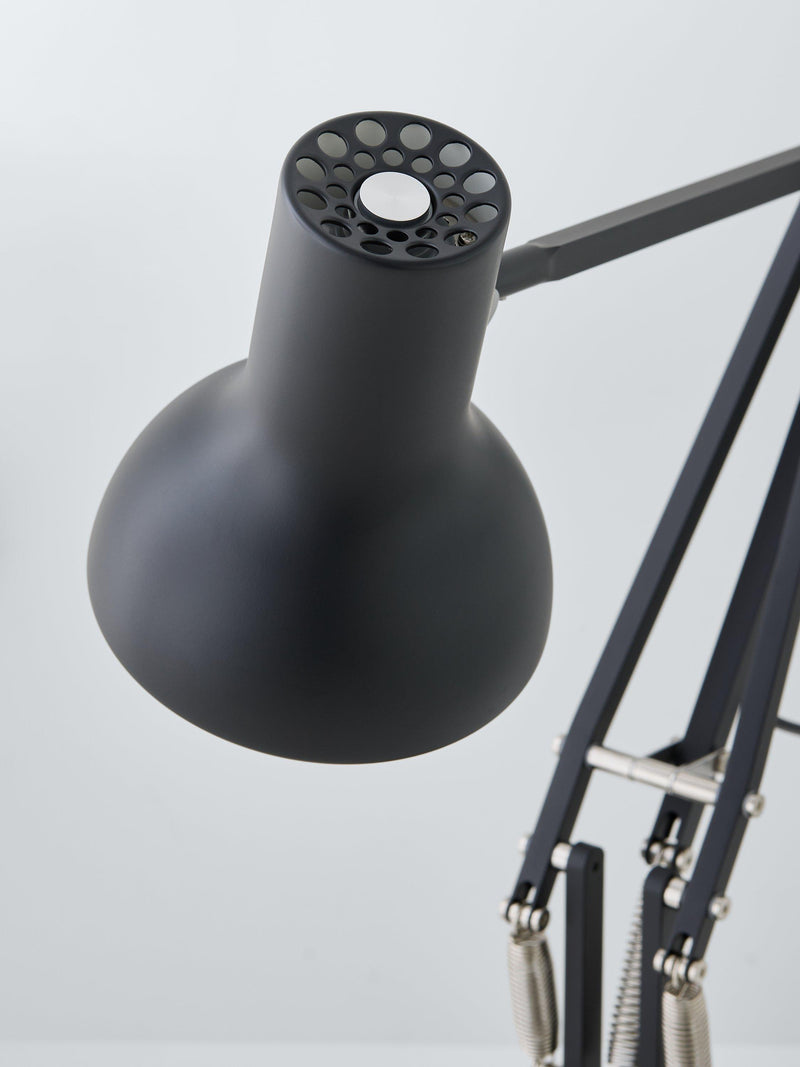 Anglepoise Type 75 Mini Desk Lamp, imported from the UK