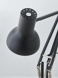 Anglepoise Type 75 Mini Desk Lamp, imported from the UK