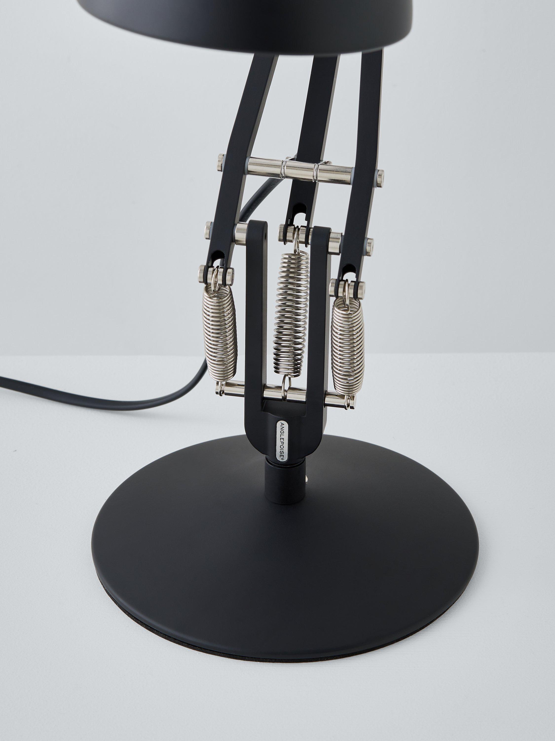 Anglepoise Type 75 Mini Desk Lamp, imported from the UK