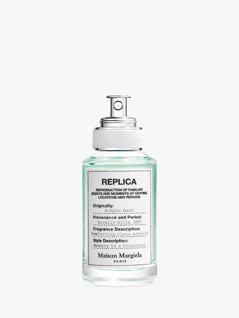 Maison Margiela Replica Bubble Bath Eau de Toilette