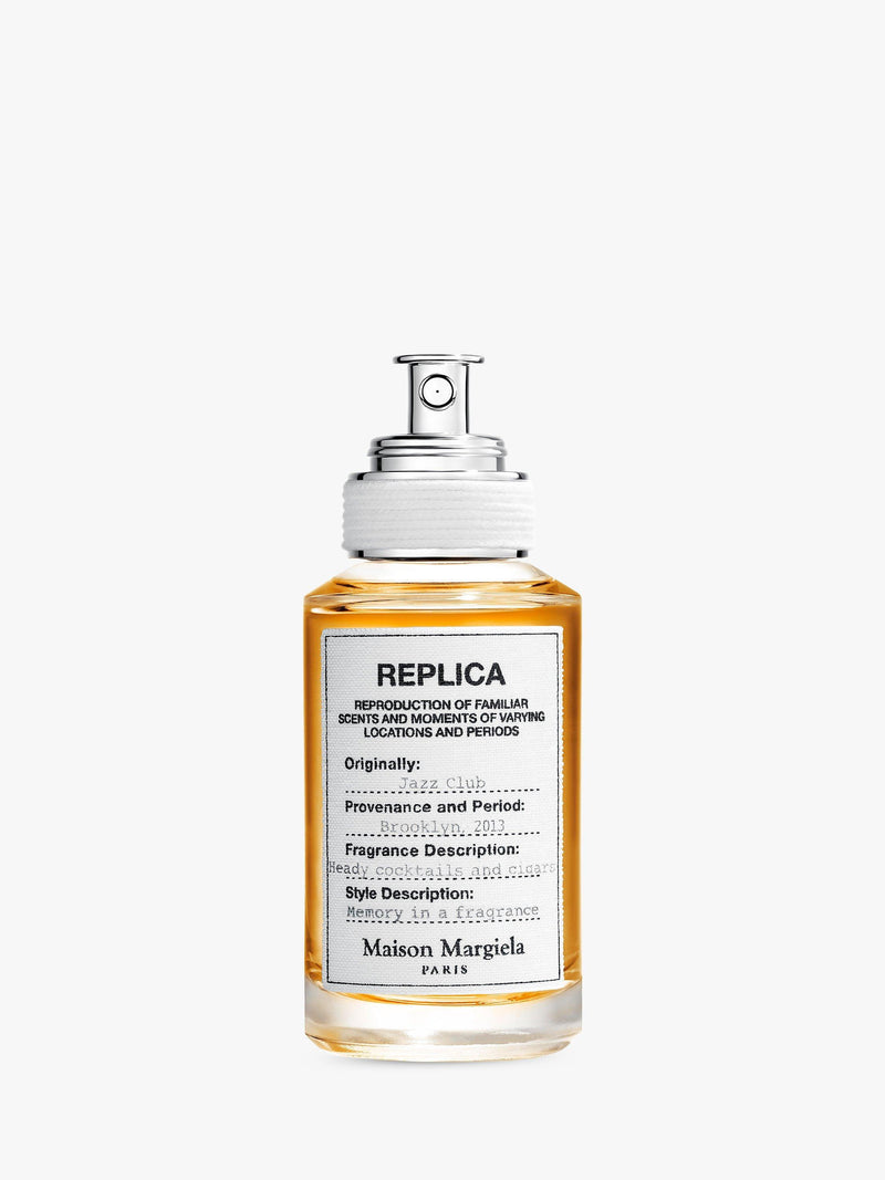Maison Margiela Jazz Club eau de toilette, imported from the UK