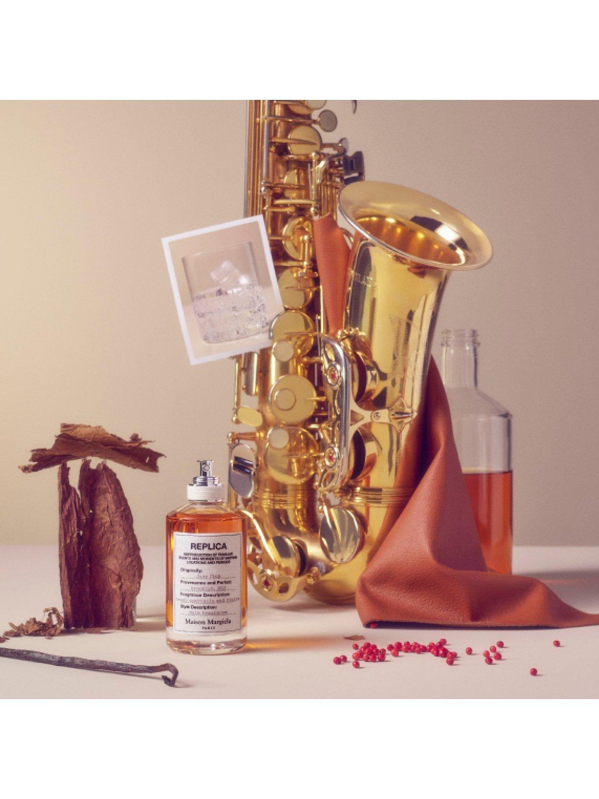 Maison Margiela Jazz Club eau de toilette, imported from the UK