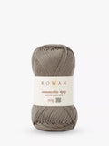 Rowan Summerlite 4 Pply Yarn, 50g, Pepper Pot