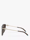 Tiffany & Co cat's eye sunglasses Havana - British product