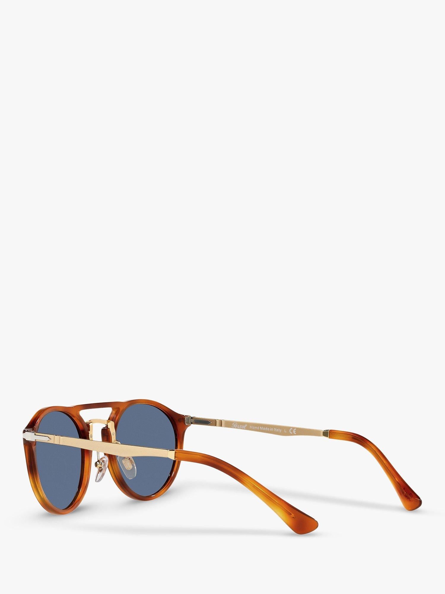 Persol Phantos sunglasses 50mm, UK version