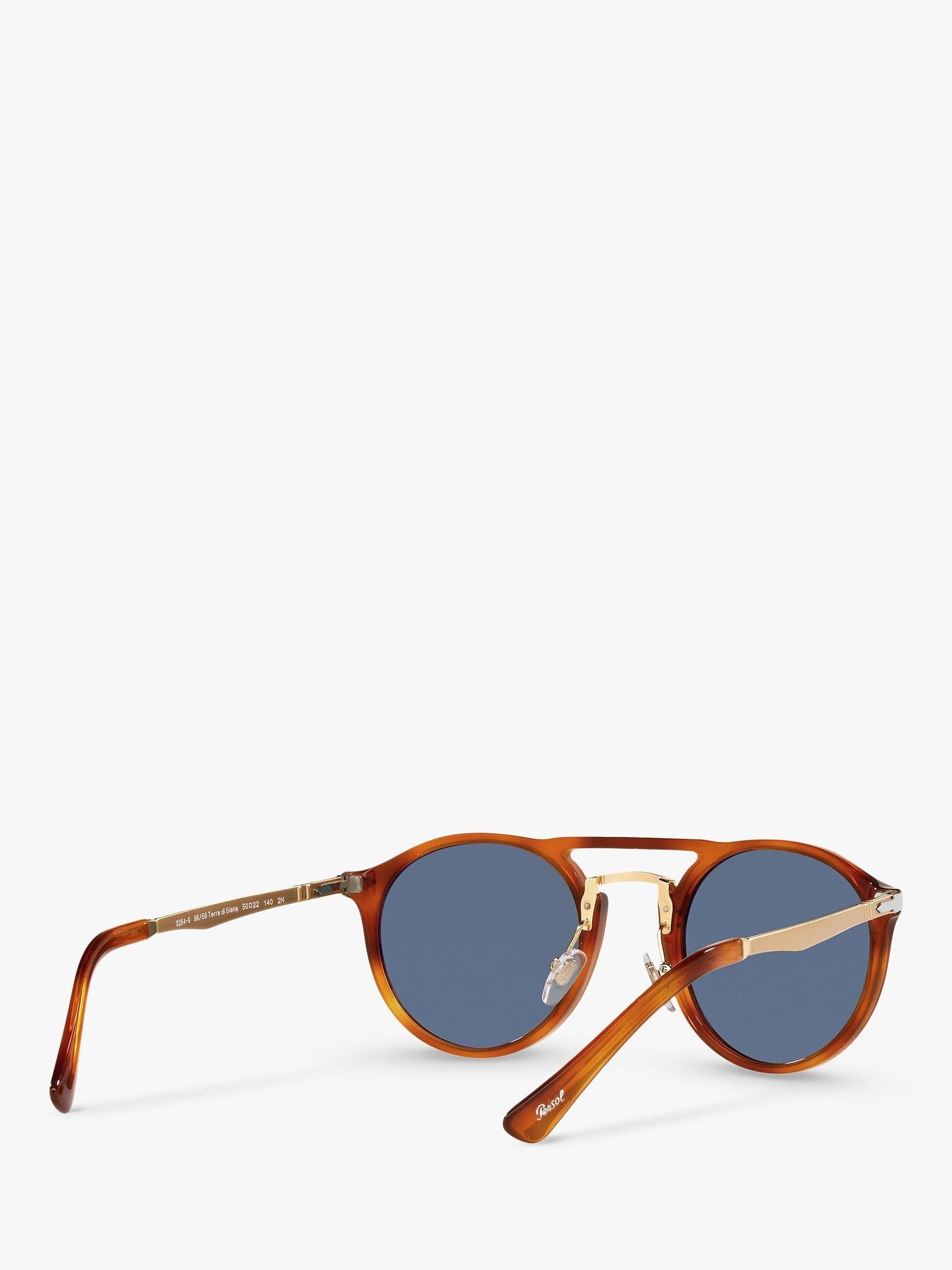 Persol Phantos sunglasses 50mm, UK version
