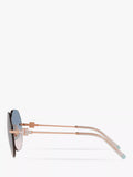 Tiffany & Co TF3077 women's square sunglasses 60mm - British product