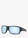 Oakley Turbine Prizm Polarised Sunglasses