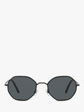 Giorgio Armani men's rectangular sunglasses, imported from the UK