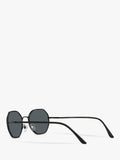 Giorgio Armani men's rectangular sunglasses, imported from the UK