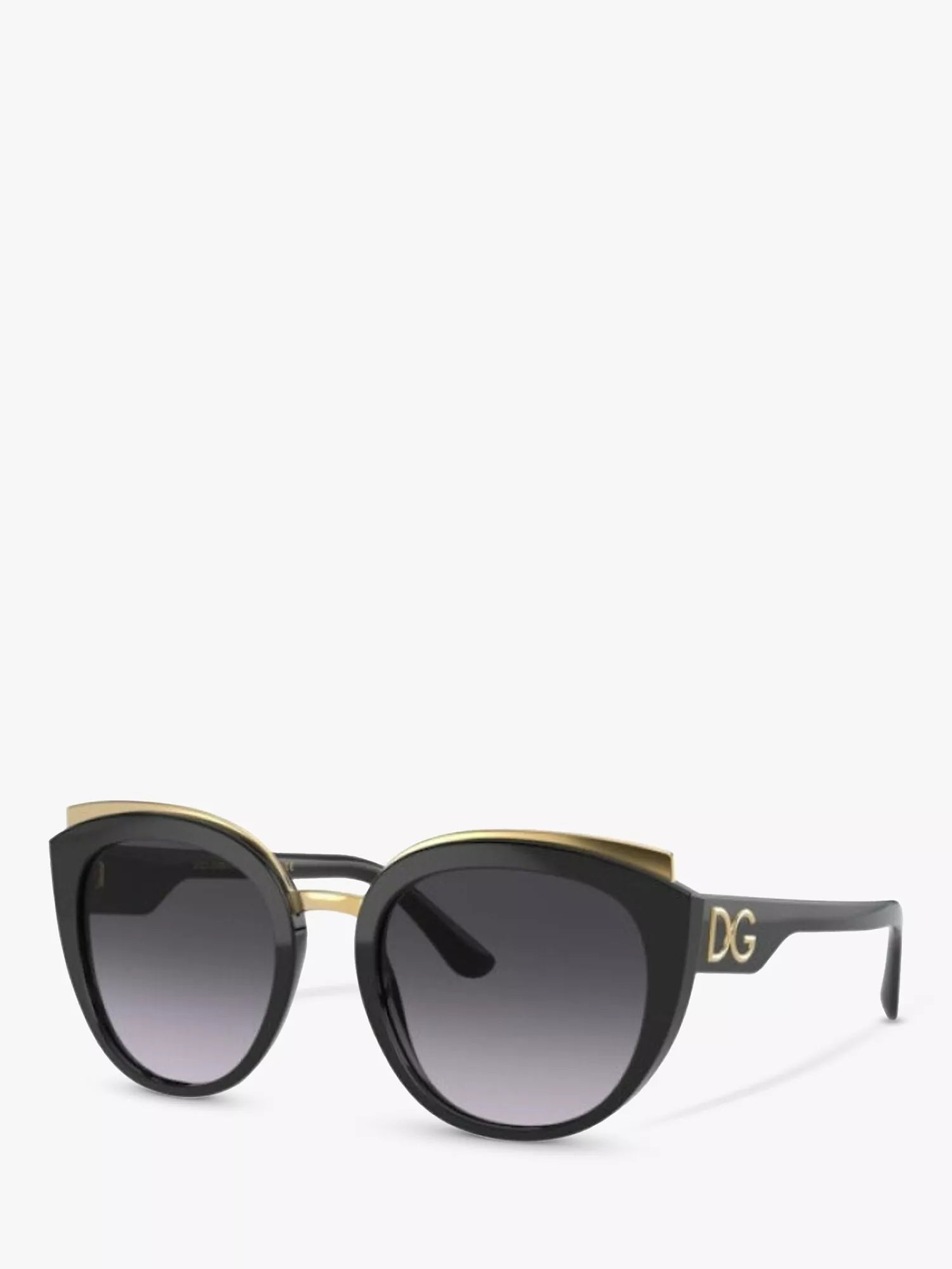 Dolce & Gabbana butterfly sunglasses, imported from the UK