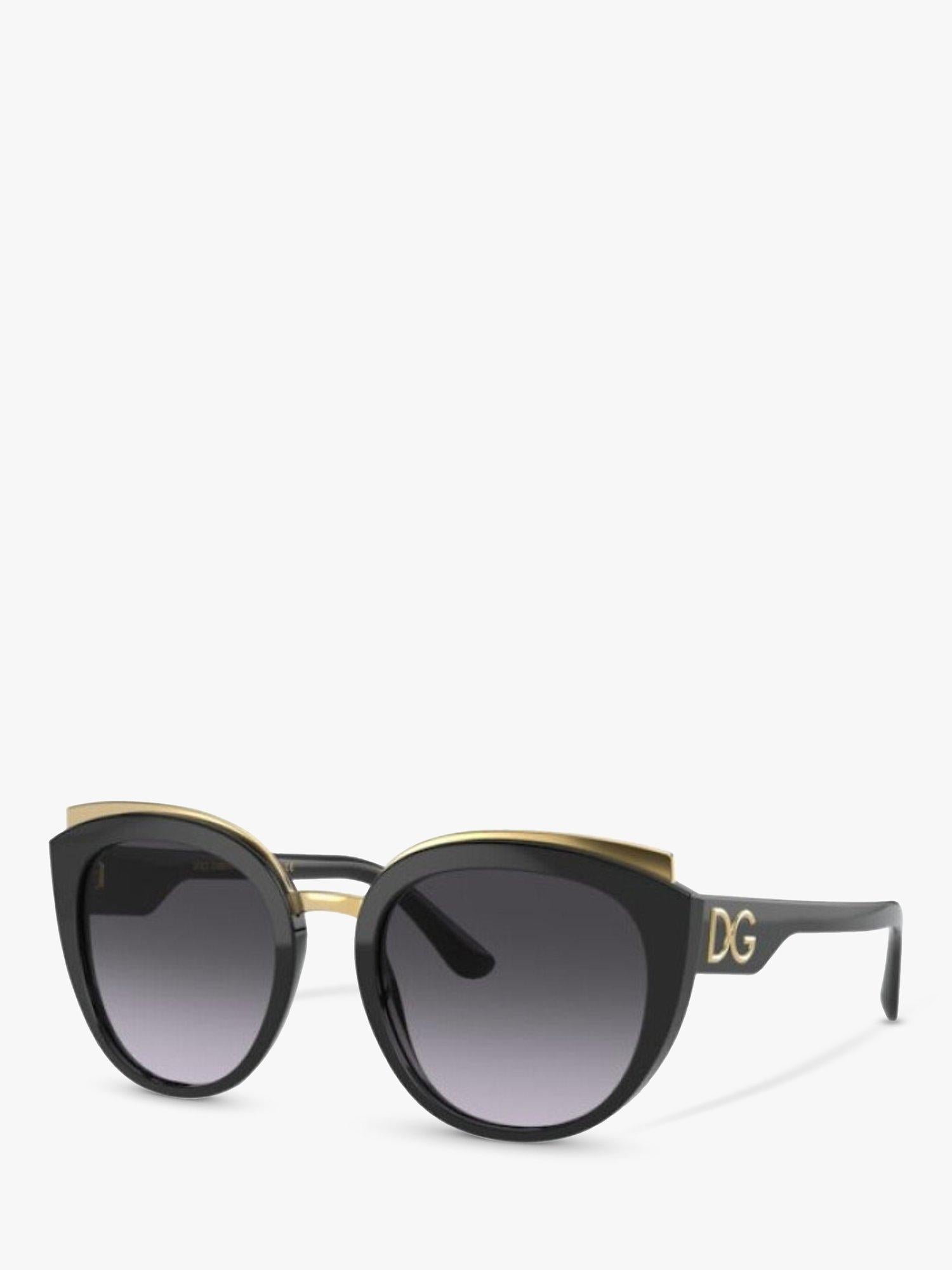 Dolce & Gabbana butterfly sunglasses, imported from the UK