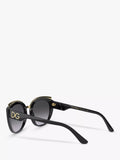 Dolce & Gabbana butterfly sunglasses, imported from the UK
