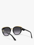 Dolce & Gabbana butterfly sunglasses, imported from the UK