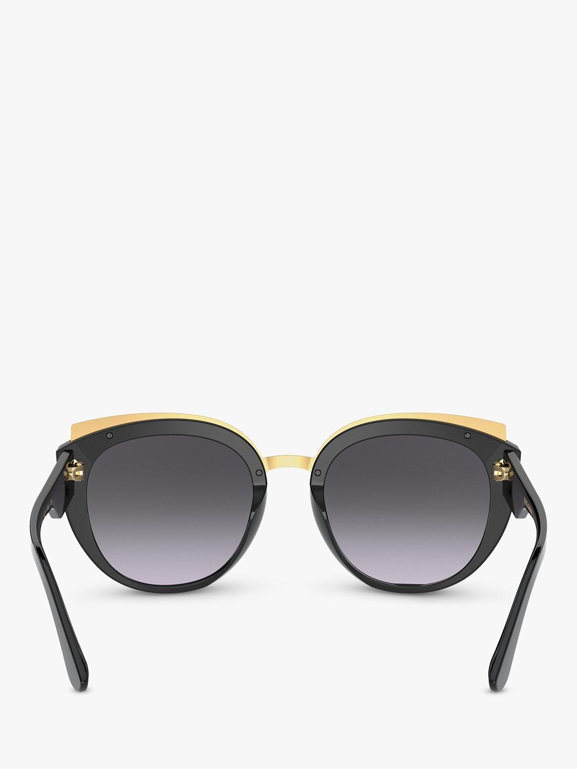 Dolce & Gabbana butterfly sunglasses, imported from the UK