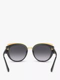 Dolce & Gabbana butterfly sunglasses, imported from the UK
