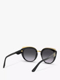 Dolce & Gabbana butterfly sunglasses, imported from the UK