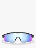 Oakley Radar EV Path Prizm Polarised Wrap Sunglasses