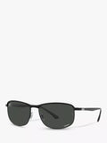Ray-Ban RB3671CH Unisex Polarised Sunglasses