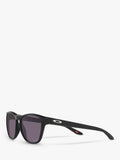 Oakley Manorburn Prizm square sunglasses 56mm (British brand)