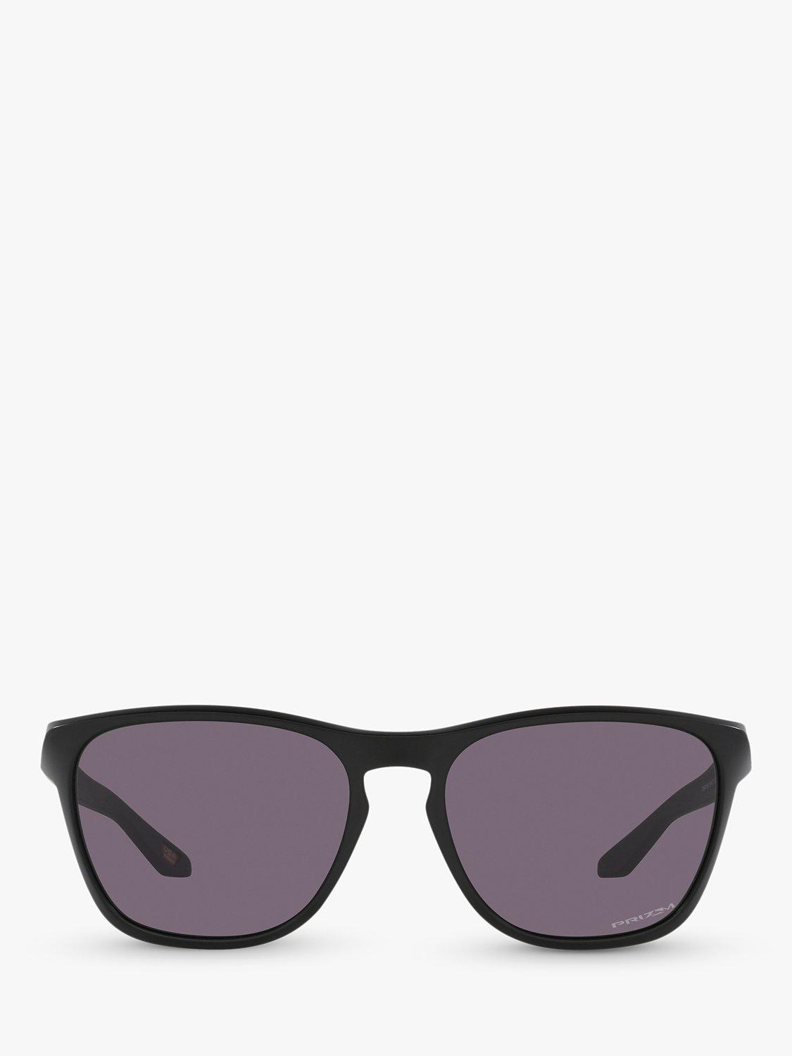Oakley Manorburn Prizm square sunglasses 56mm (British brand)